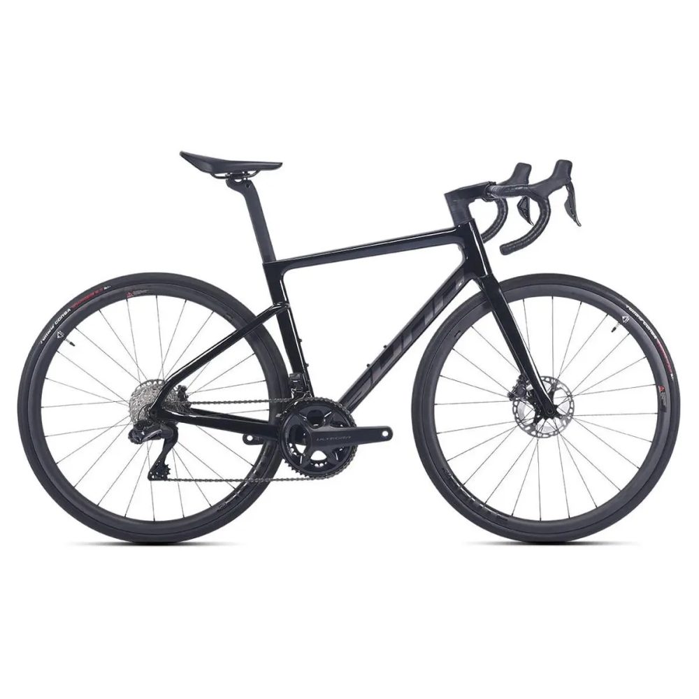 Fahrrad Sunn Asphalt Finest Shimano Ultegra DI2 RD-R8150 12V