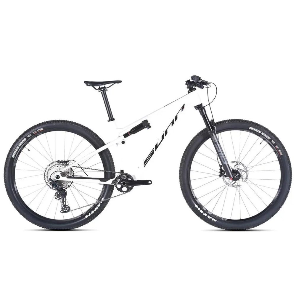Fahrrad Sunn Shamann XC S2 Shimano Deore SLX 12V