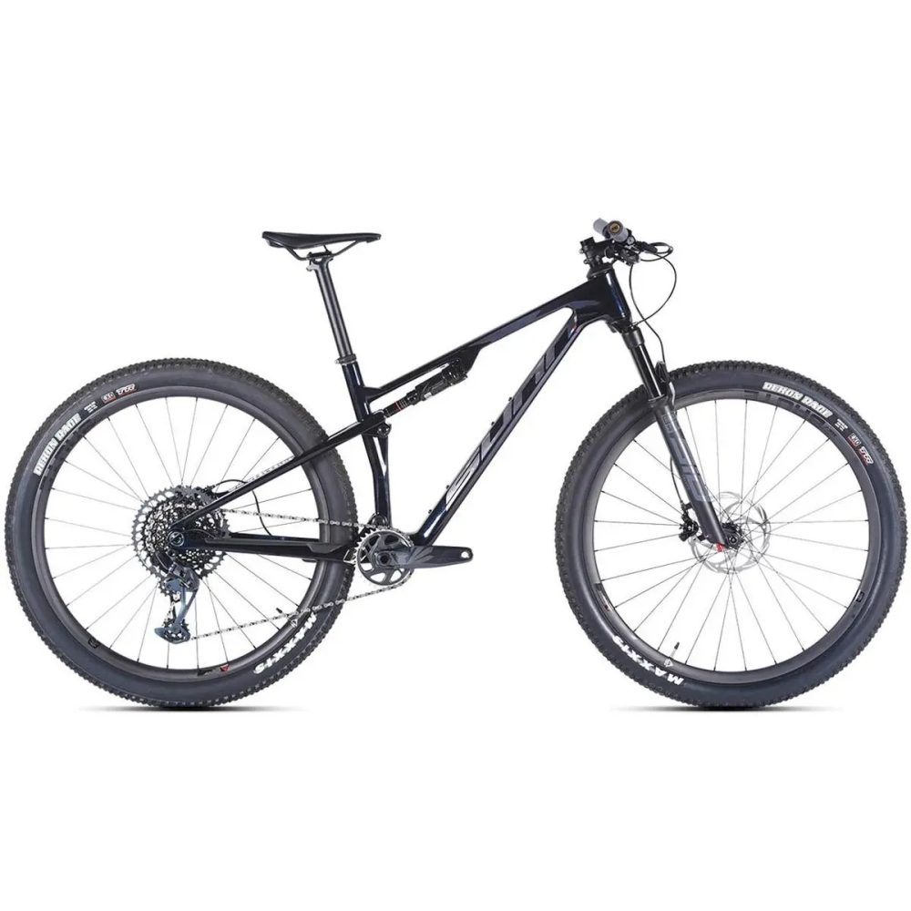 Fahrrad Sunn Shamann XC S1 Sram GX Eagle 12V