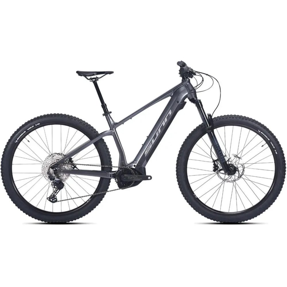 Fahrrad Sunn Rage Shimano Deore RD-M6100 12V