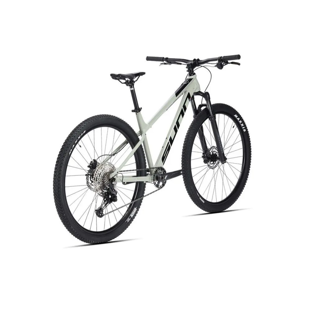 Fahrrad Sunn Exact S1 Shimano Deore RD-M6100 Shadow + 12V