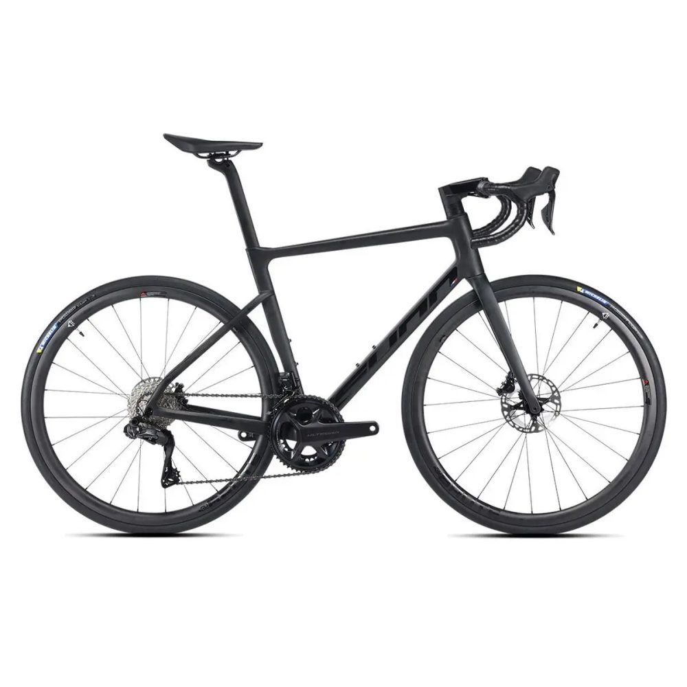 Fahrrad Sunn Asphalt Finest Shimano Ultegra DI2 RD-R8150 12V