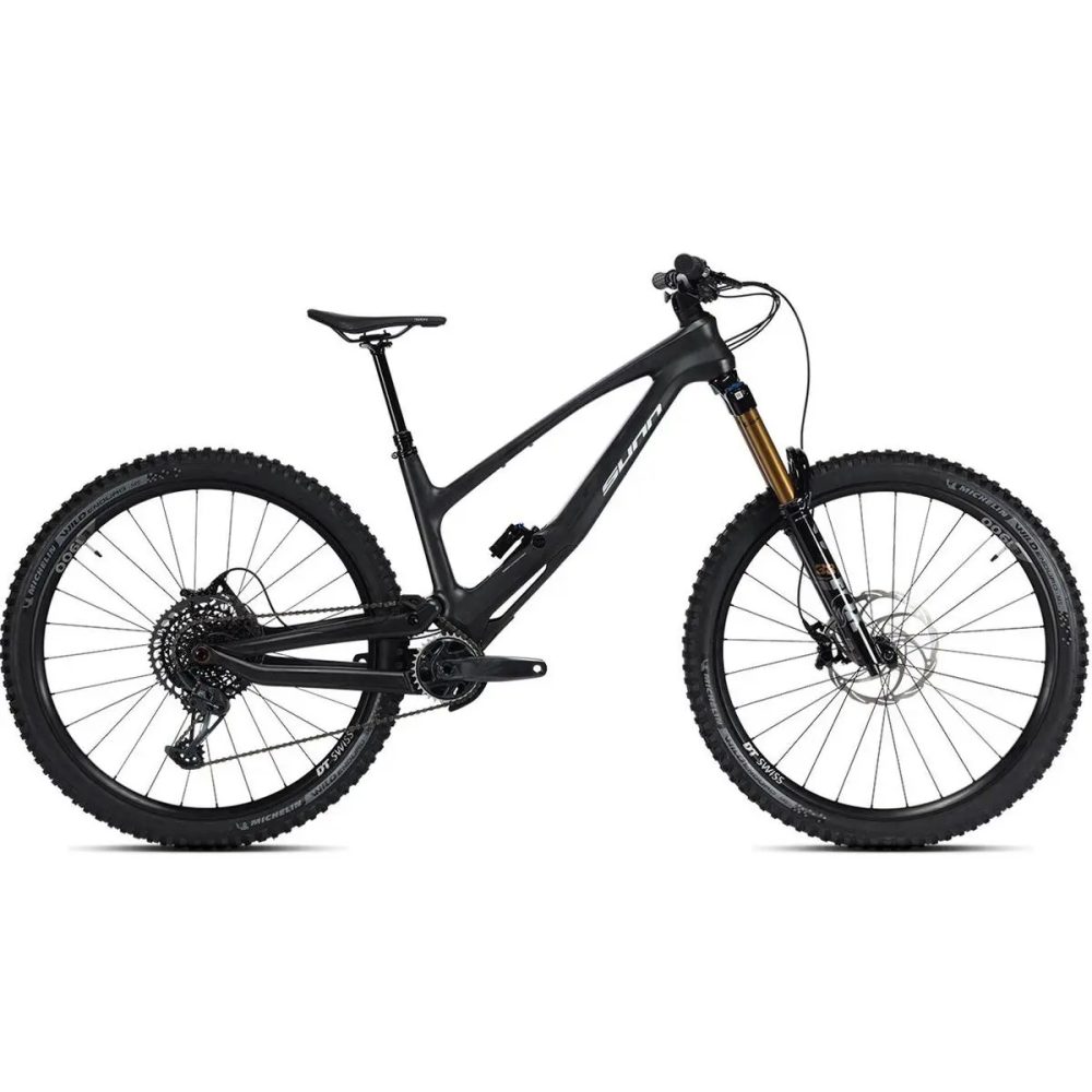 Fahrrad Sunn Radical Finest Sram GX Eagle Lunar 12V