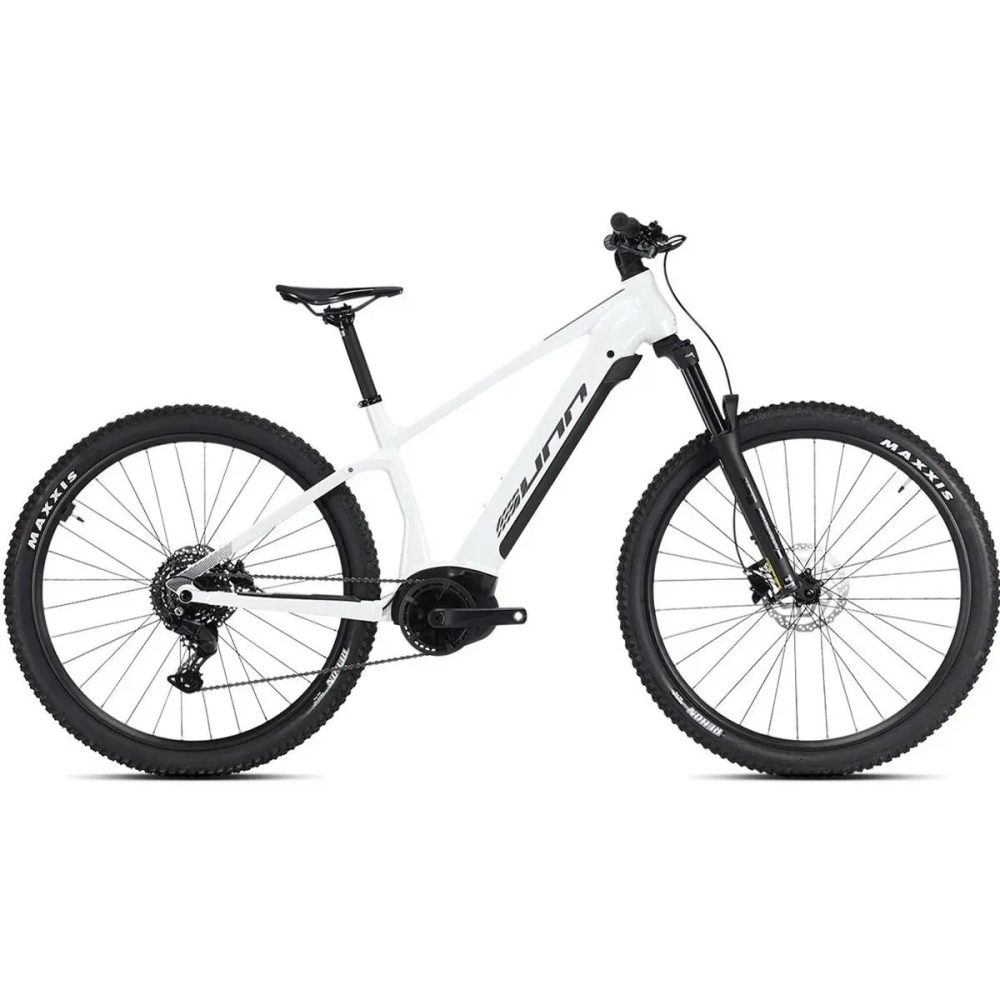Fahrrad Sunn Rage S2 Shimano Cues DU4000 GS 9V