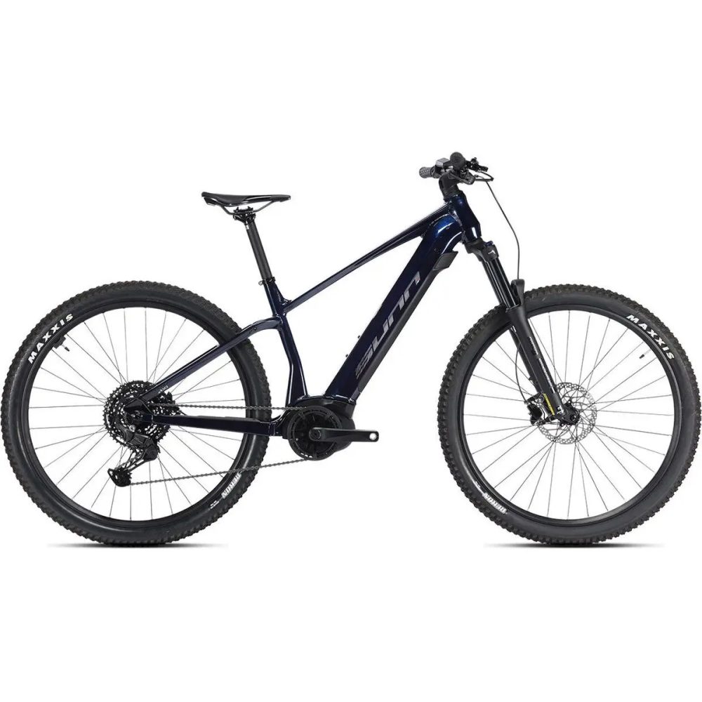 Fahrrad Sunn Rage S1 Shimano Cues DU6000 GS/Shadow 10V