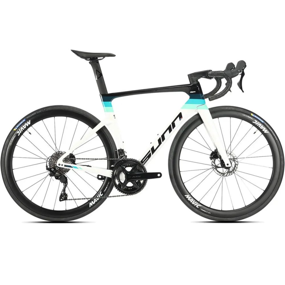 Fahrrad Sunn Gp S2 Shimano 105 12V