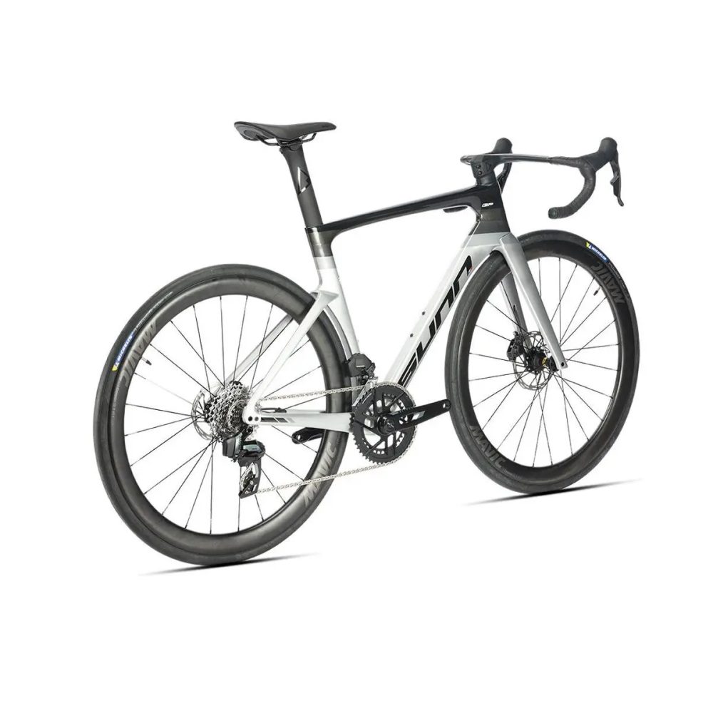 Fahrrad Sunn Gp S1 Sram Rival AXS E1 12V