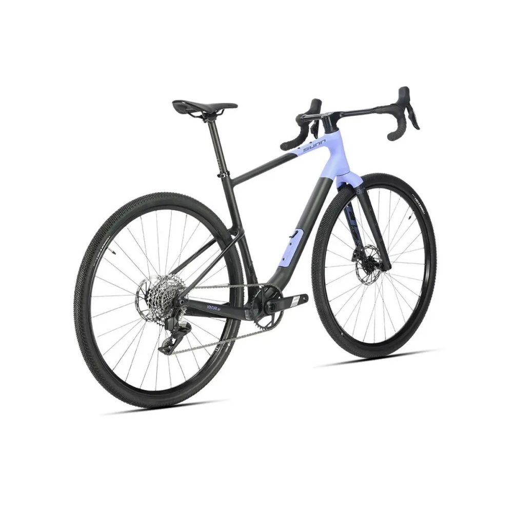 Fahrrad Sunn Venture Air S2 Sram Apex AXS 12V