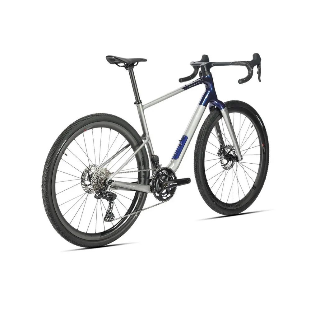 Doppelter Fahrrad Sunn Venture Air S1 Shimano GRX Di2 RX825 12V