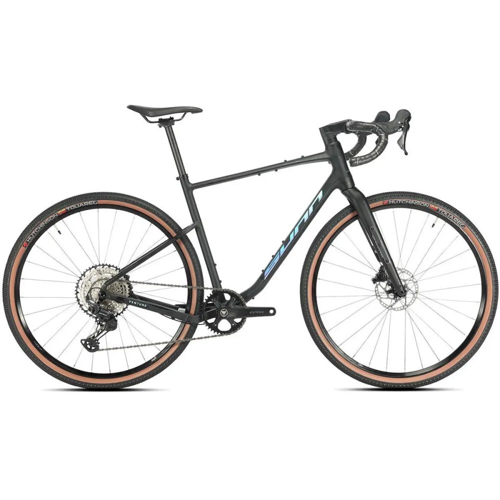 Monocycle Sunn Venture S1 Shimano GRX RX822 12V