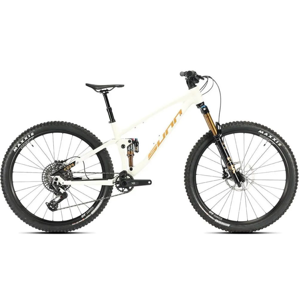 Fahrrad Sunn Kern Finest Sram Eagle 90 T TYPE 12V