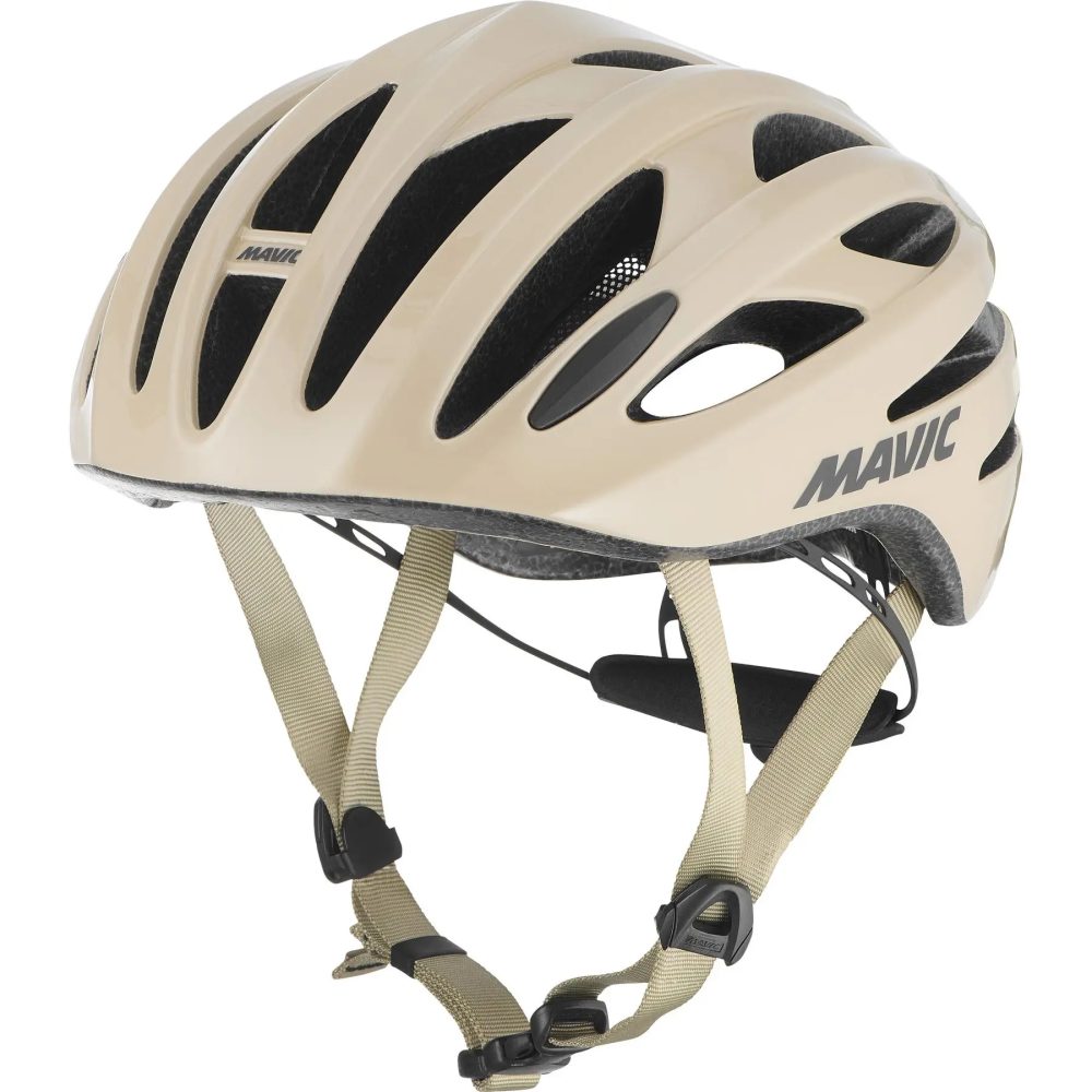 Helm Mavic Aksium Elite