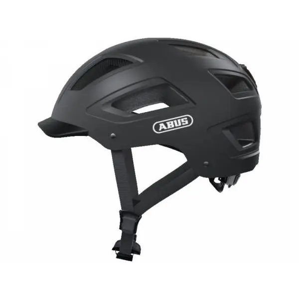 ABUS Velohelm Hyban 2.0 - Titan