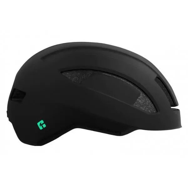Lazer Velohelm CityZen - Matte Black