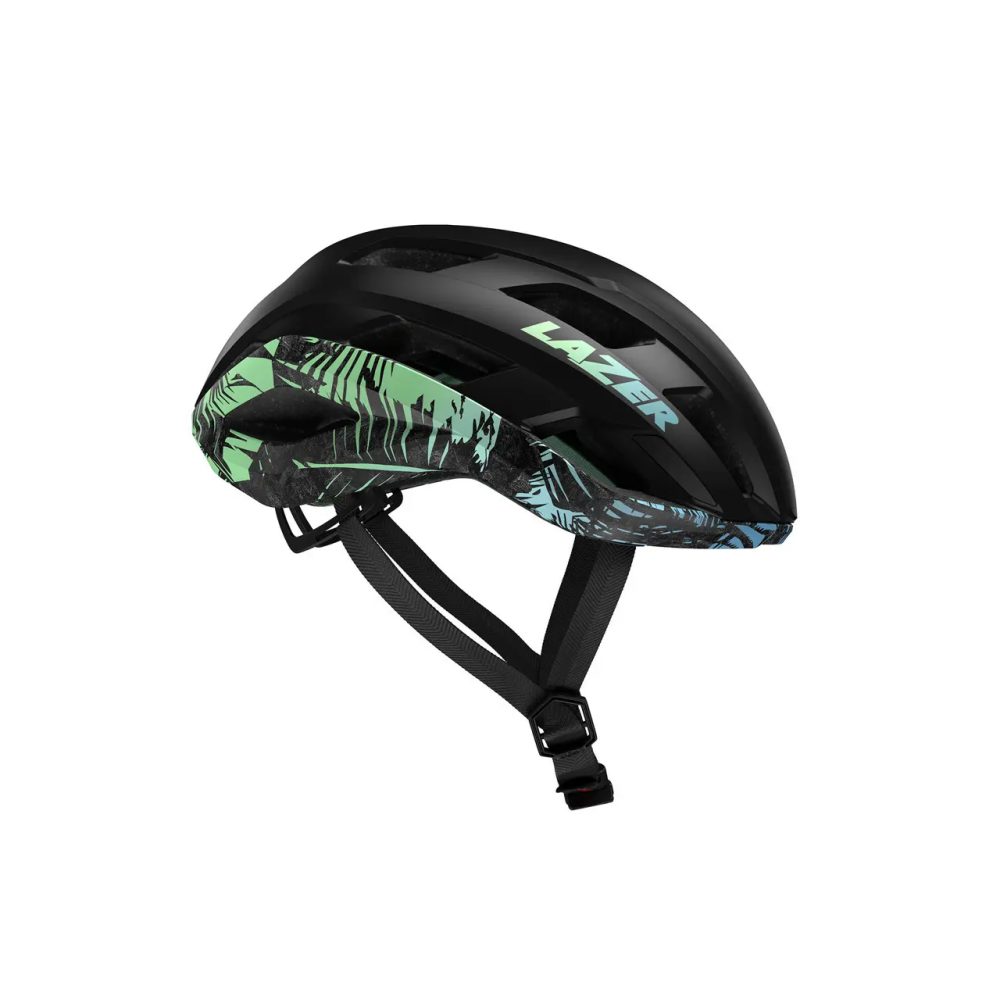 Lazer Tonic KinetiCore Velohelm - Matte Black