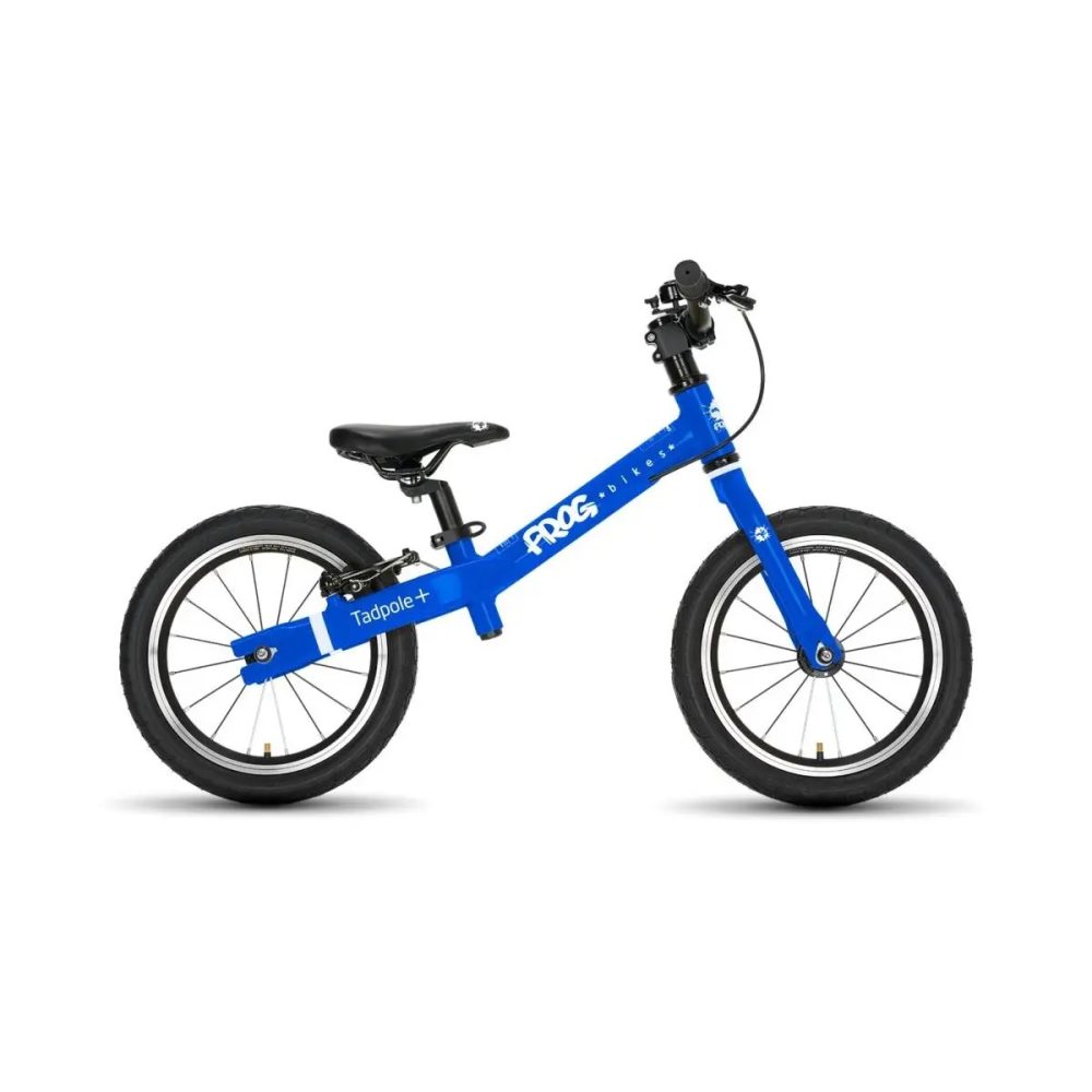 Kinderfahrrad Frog Bikes Draisienne