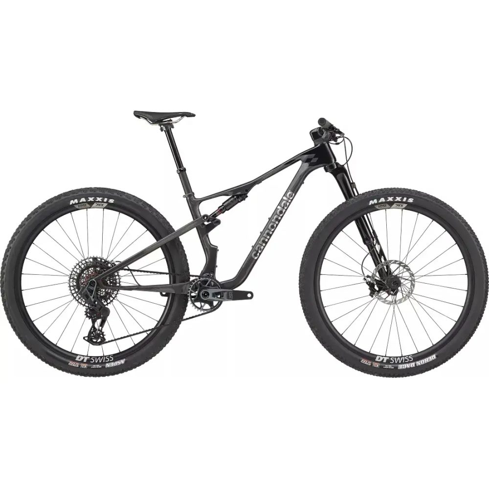 Fahrrad Cannondale Scalpel 1 Sram XO Eagle AXS 12v