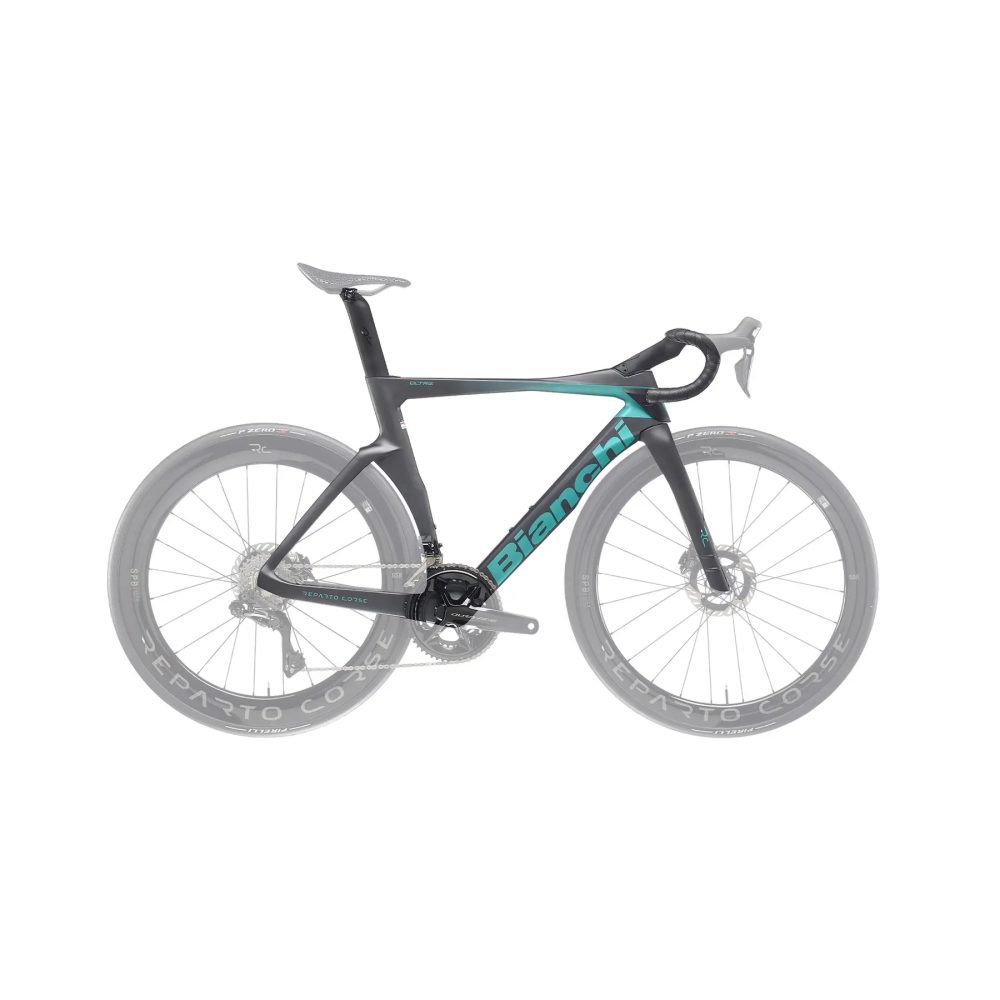 Oltre RC Disc Carb Rennradrahmen