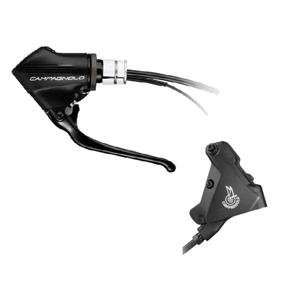 Rechter TT-Bremshebel Campagnolo Super Record EPS V4