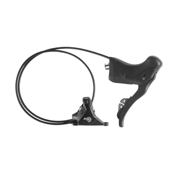 Linke Griffe Campagnolo Super Record S WRL
