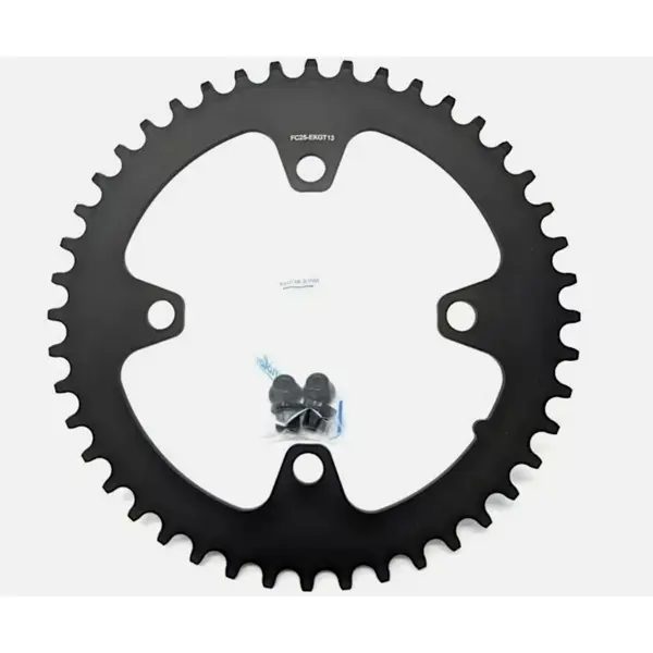 Plattenteller Campagnolo Ekar GT 13V
