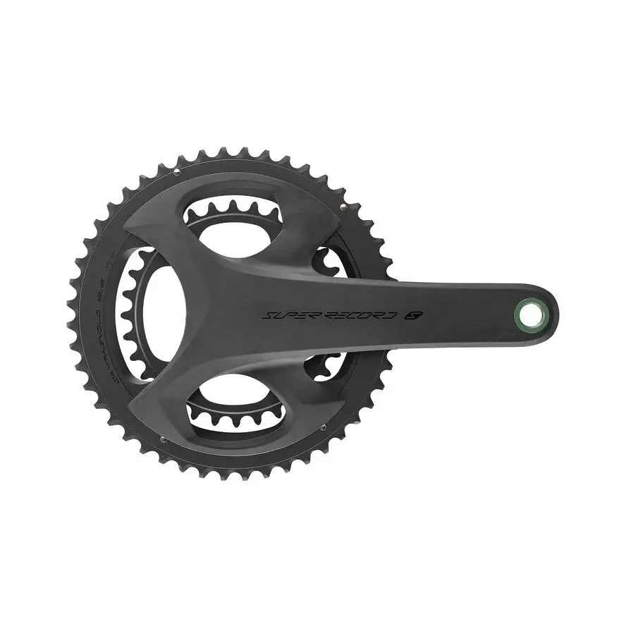 Tretlager Campagnolo Super Record S Pro T