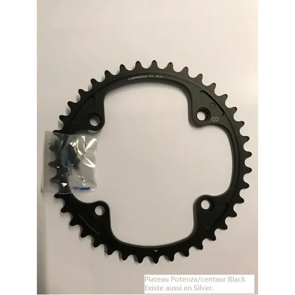 Plattenteller Campagnolo 11S