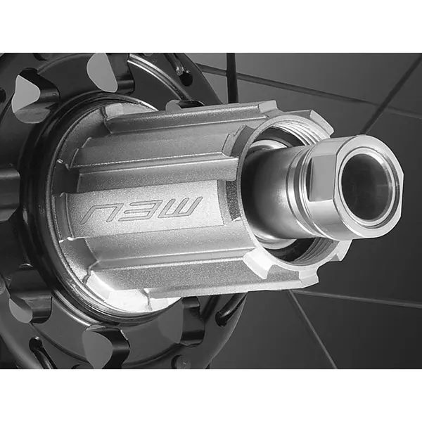 Kassettenkörper Campagnolo N3W Campa
