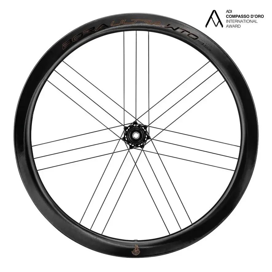Hinterrad Campagnolo Bora Ultra WTO 45