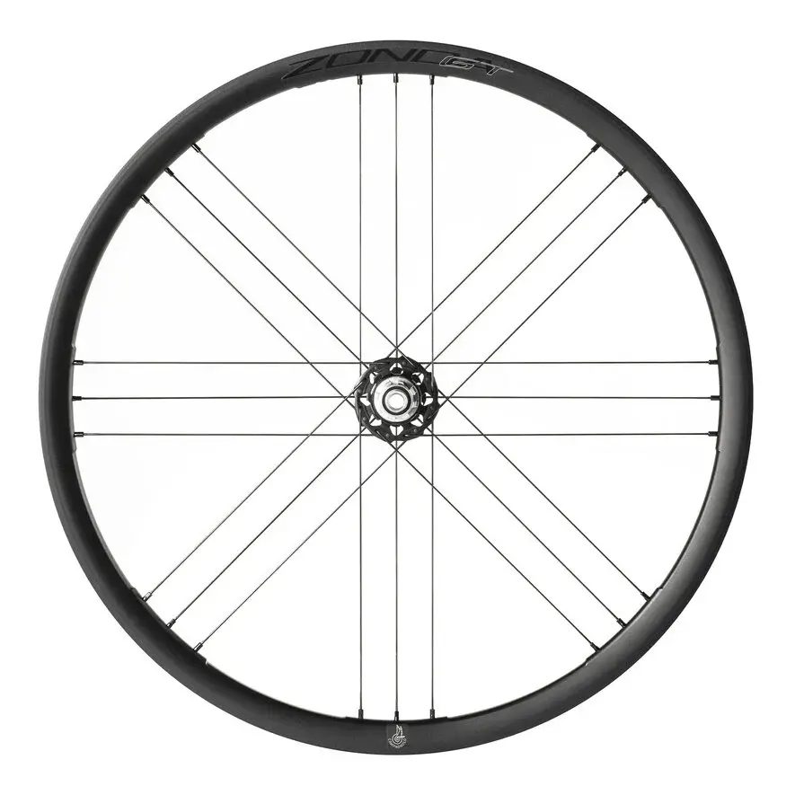 Hinterrad Campagnolo Zonda GT HG11