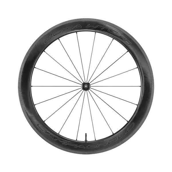 Vorderrad ohne Schlauch Campagnolo Bora WTO