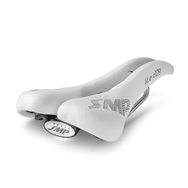Sattel Campagnolo Lite 209