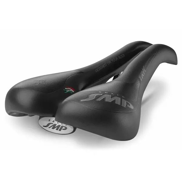 Sattel Campagnolo TRK Medium
