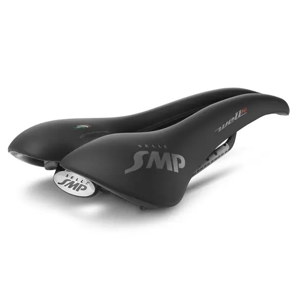 Sattel Campagnolo Well M1