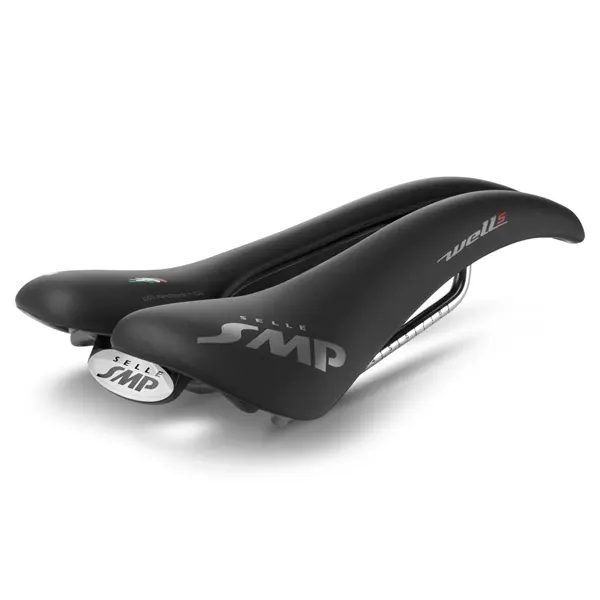 Sattel Campagnolo Well