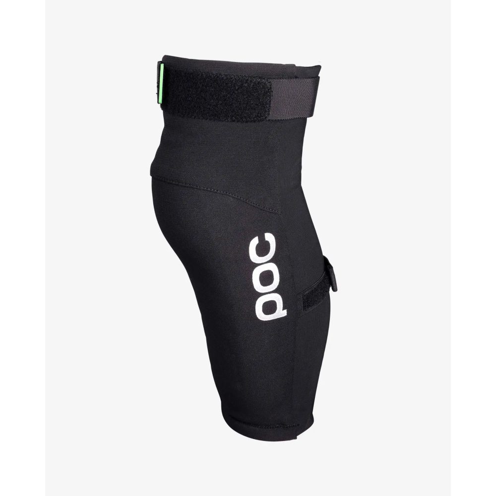 POC Joint VPD 2.0 Long Knee - Uranium Black