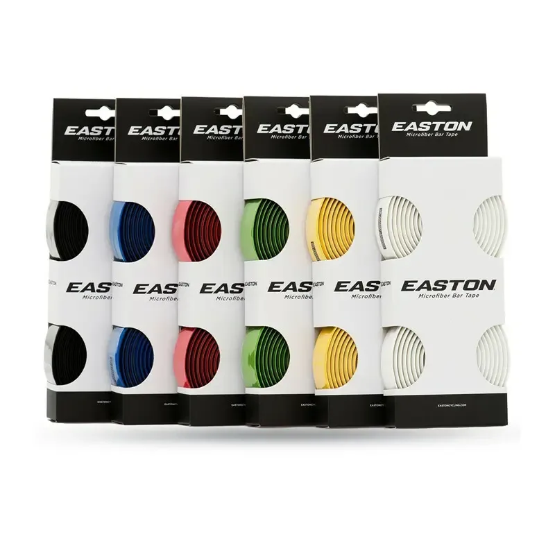 Bügelband aus Mikrofaser Easton