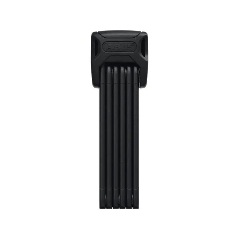 ABUS Fahrrad-Faltschloss BORDO? Big 6000K/120 SH schwarz