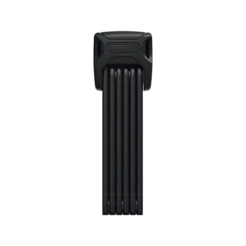 ABUS Fahrrad-Faltschloss BORDO? Big 6000K/120 SH schwarz