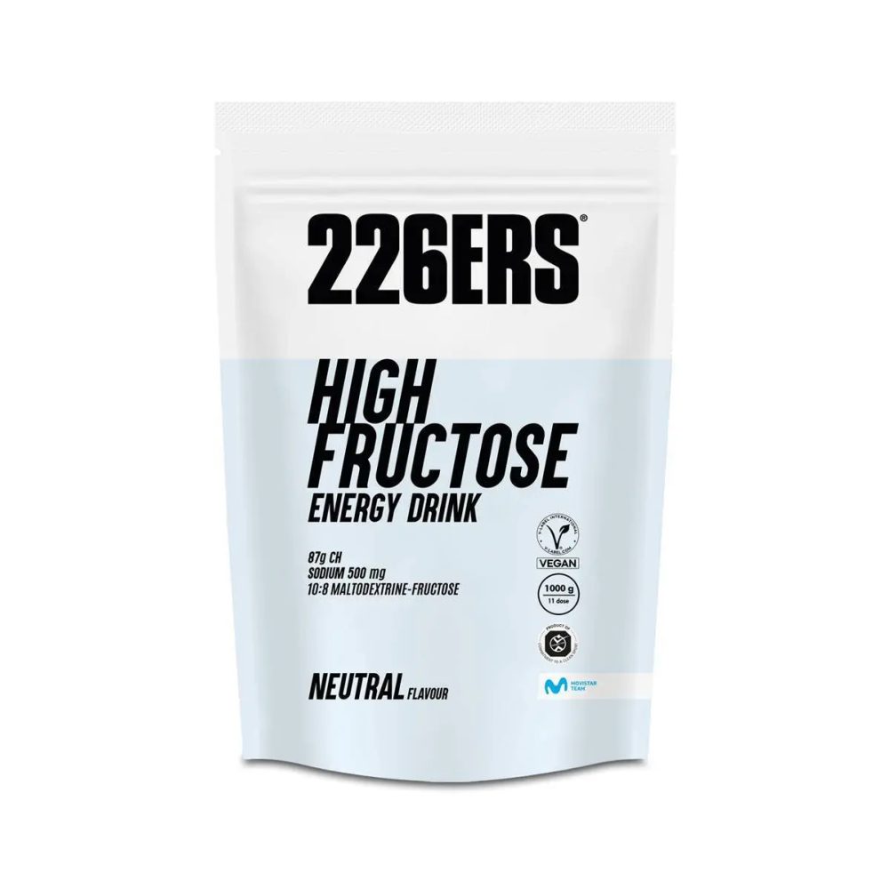 Energiegetränk 226ERS High Fructose