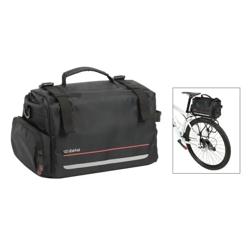 Gepäcktasche Zefal traveler 60 20L