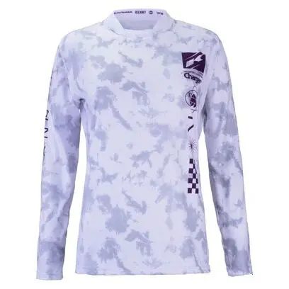 Langarmtrikot für Damen Kenny Charger