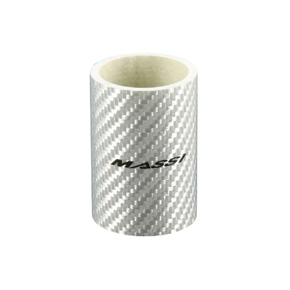 Direkter Separator. 1-1/8 Massi