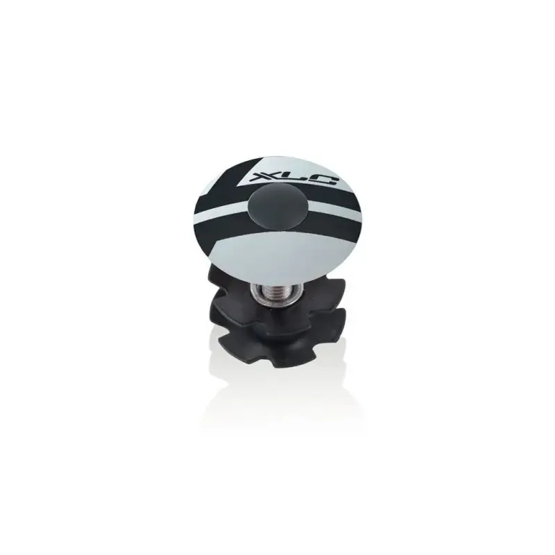 Aluminium-Lenkungsstopfen XLC ap-s01 a-head 1-1/8