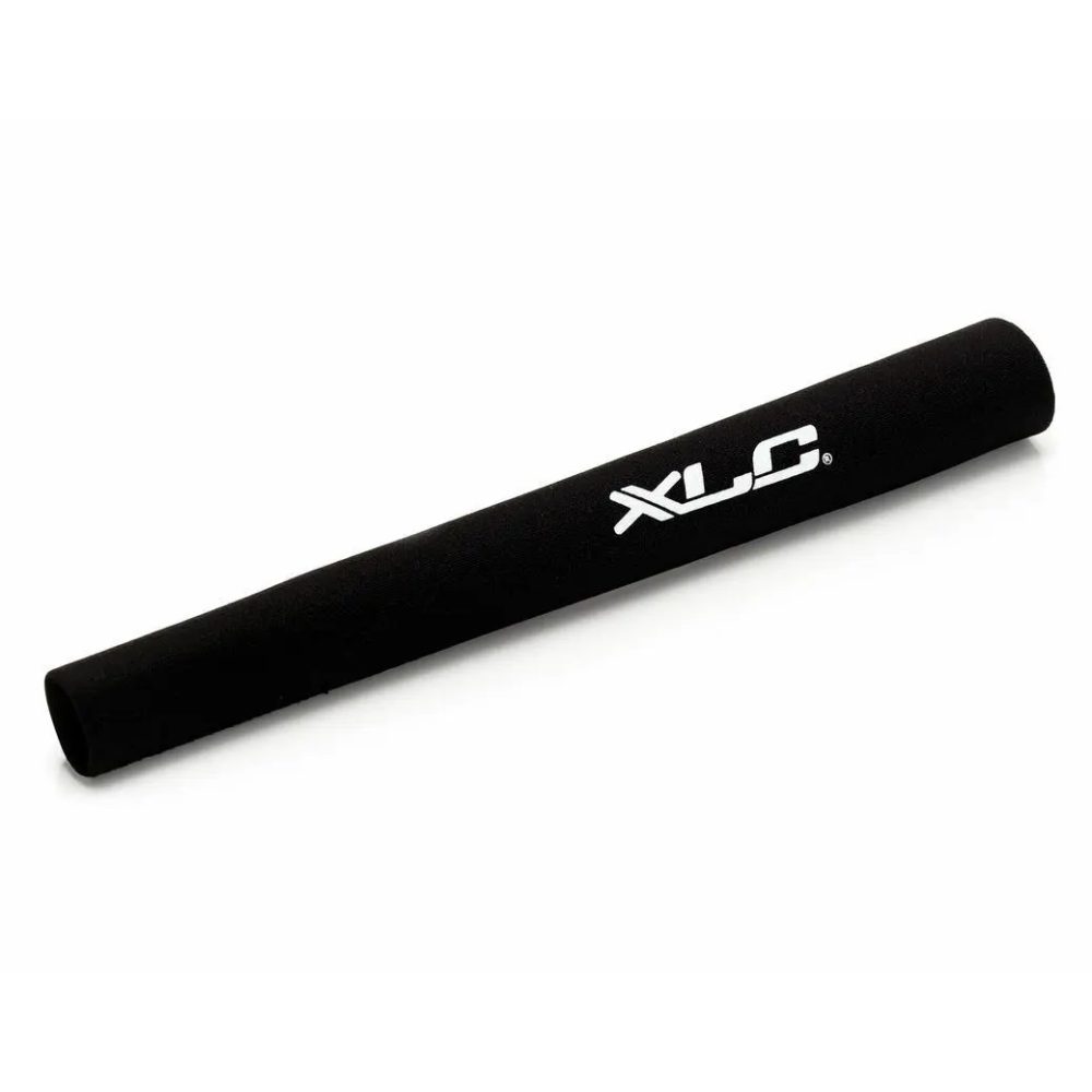 XLC CP-N01 Kettenstrebenschutz schwarz 2019 Kettenstrebenschutz