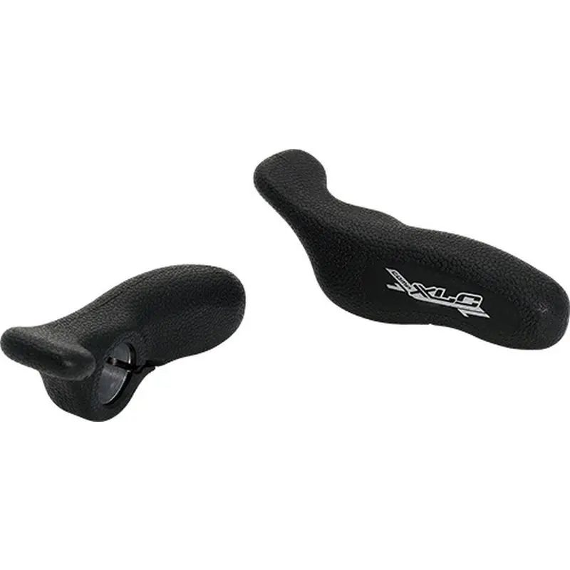 XLC Comp BE-08 Barends schwarz 2019 Barends