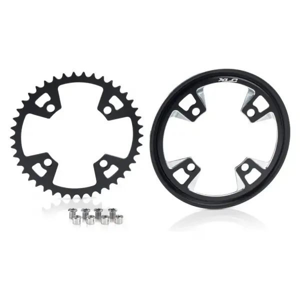 Tabletts XLC Cr-E02 System Bosch E-Bike