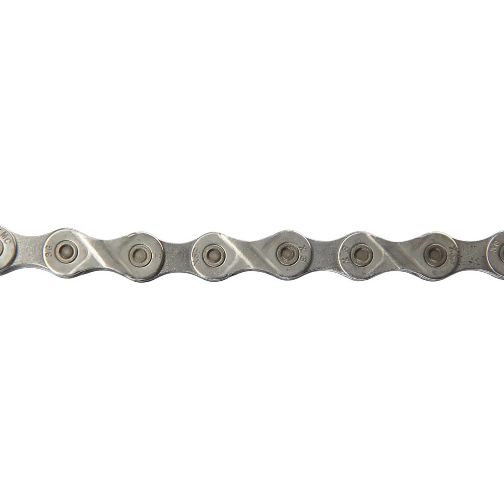 KMC Z8 Kette 7/8-fach silver/grey 114 Links 2019 Ketten