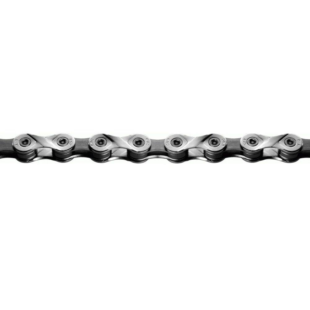 KMC X9 Kette 9-fach silber/grau 114 Glieder 2019 E-Bike Ketten