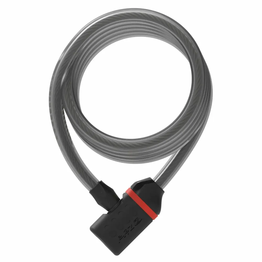 Kabelschloss Zefal K-Traz C6 12 mmx180 cm